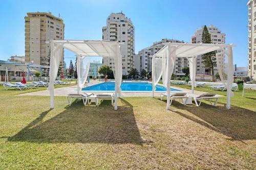 Apartamento S�o Rafael 11�d - Vista Mar