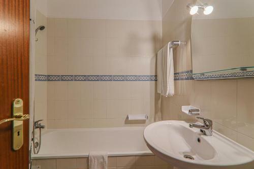 Apartamento Oura 9�a