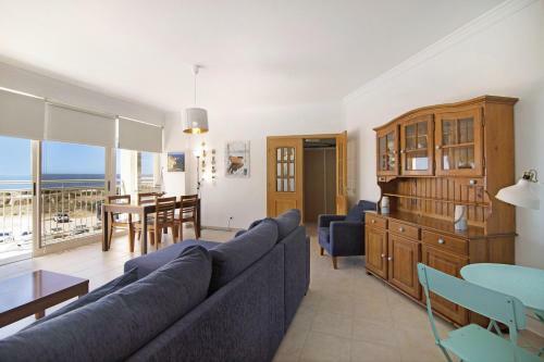 Apartamento Nau B�rrio 2�d - Vista Mar