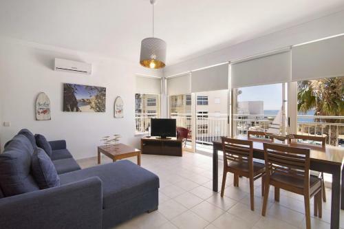 Apartamento Nau B�rrio 2�d - Vista Mar
