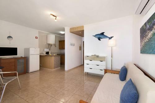 Apartamento Torre Sol 1004 - Vista Mar