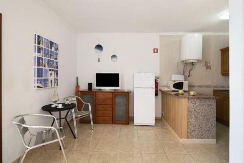 Apartamento Torre Sol 1004 - Vista Mar