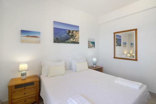 Apartamento Torre Sol 1004 - Vista Mar