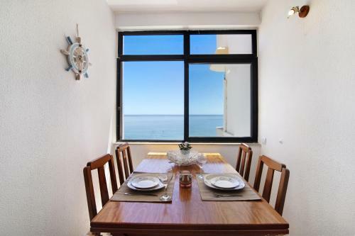 Apartamento Torre Sol 1004 - Vista Mar