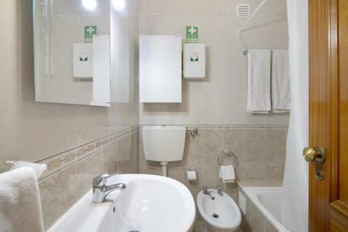 Apartamento Torre Sol 1004 - Vista Mar