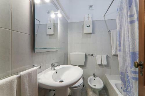 Apartamento Torre Sol 406 - Vista Mar