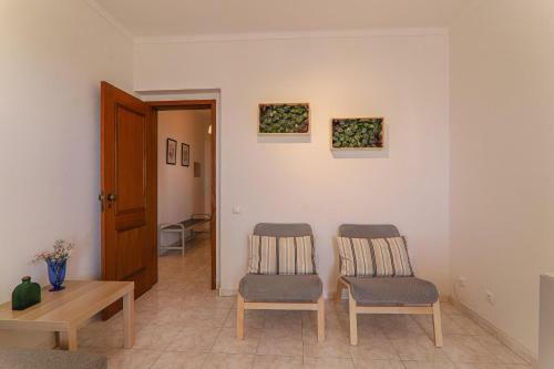 Apartamento Torre Sol 502