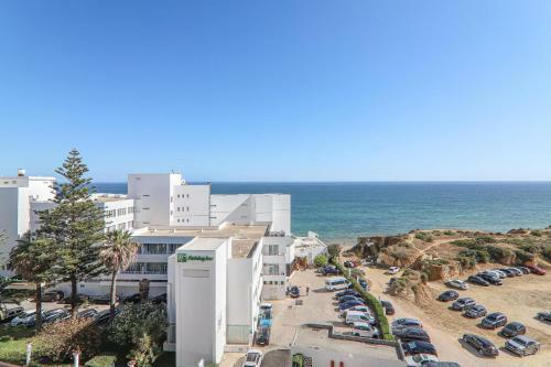 Apartamento Torre Invicta 6�c - Vista Mar