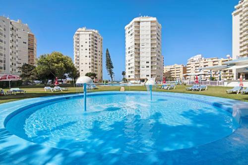 Apartamento Nau B�rrio 5�d - Vista Mar