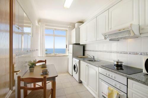 Apartamento Nau B�rrio 3�d - Vista Mar