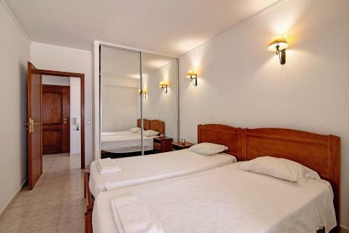 Apartamento Oura 12�a