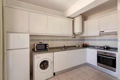Apartamento Oura 12�a
