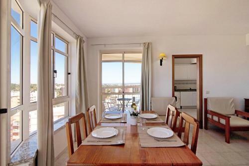Apartamento Oura 12�a