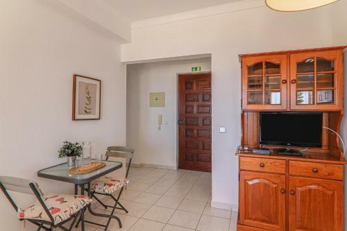 Apartamento Estrela 304 - Vista Mar