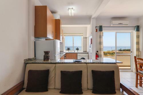 Apartamento Estrela 304 - Vista Mar
