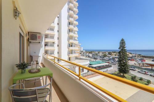 Apartamento Estrela 304 - Vista Mar