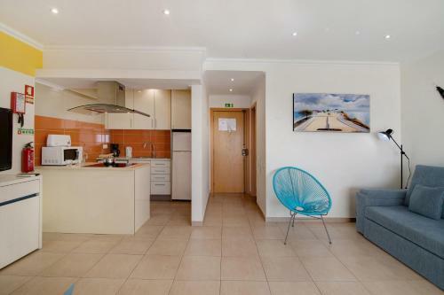 Apartamento Torre Sol 504 - Vista Mar