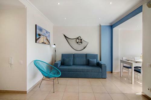 Apartamento Torre Sol 504 - Vista Mar