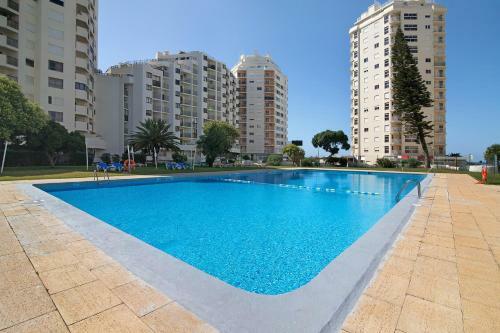 Apartamento Torre Sol 504 - Vista Mar