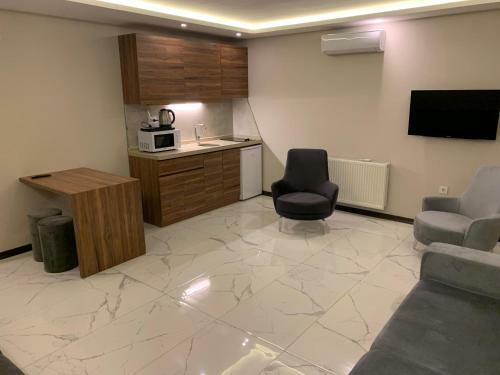 Hotel Royal Residence Bursa