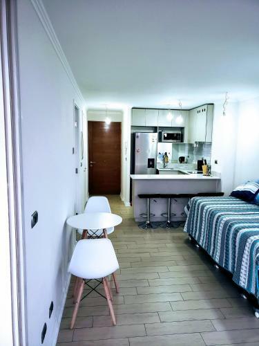 Apartamento Mares De Montemar - Dpto