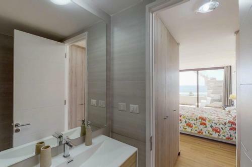 Apartamento Departamento Costa Borgo�o 1d1b Conc�n