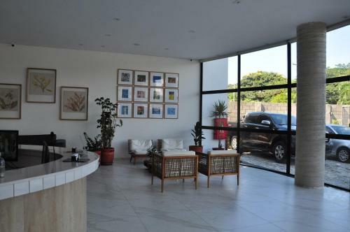 Summit Hotel Peregrinos