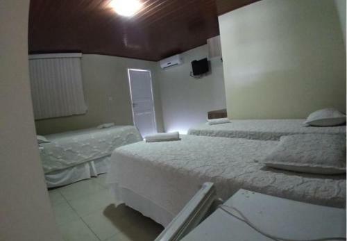 Apartamento Hotel Aracaju Express