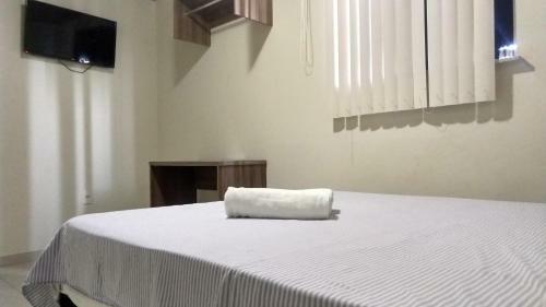 Apartamento Hotel Aracaju Express