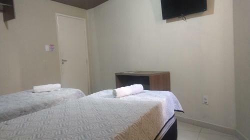 Apartamento Hotel Aracaju Express