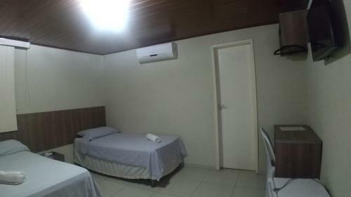 Apartamento Hotel Aracaju Express