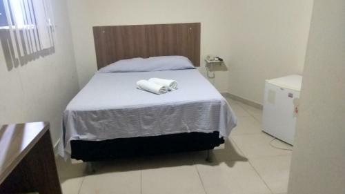 Apartamento Hotel Aracaju Express