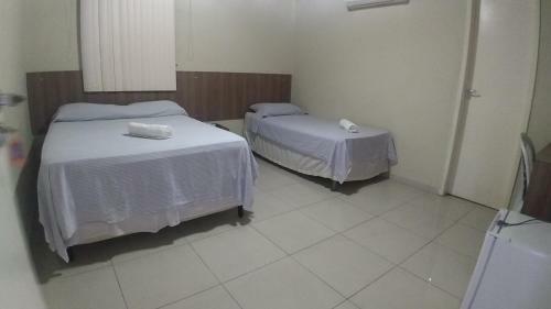 Apartamento Hotel Aracaju Express