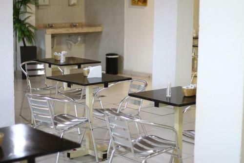 Apartamento Hotel Aracaju Express