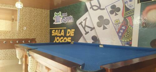 Apartamento Hotel Aracaju Express