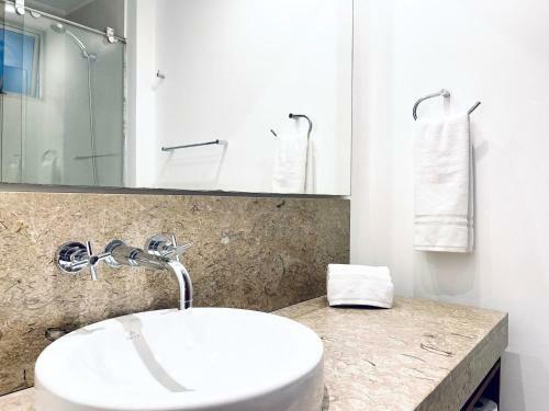 Apartamento Charming 3br Virrey Park