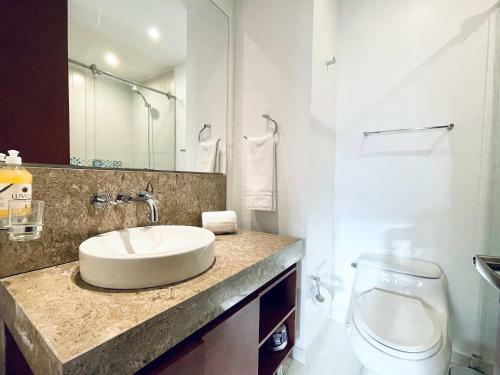 Apartamento Charming 3br Virrey Park