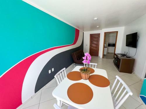 Apartamento Prainha Com 2 Quartos At� 8 Pessoas