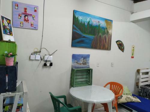 Urban Hostel