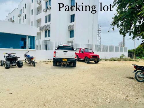 Apartamento Cove�as Deluxe