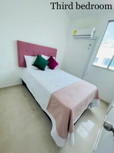 Apartamento Cove�as Deluxe