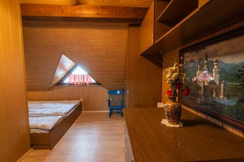 Apartamento Vineyard Cottage Ho?evar