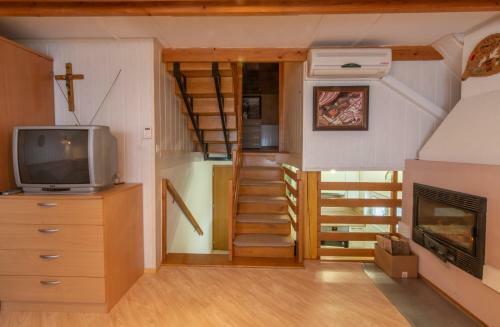 Apartamento Vineyard Cottage Ho?evar