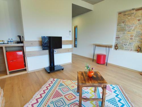 Bed & Breakfast Dat�a Vineyard