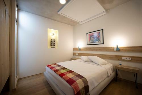 Bed & Breakfast Dat�a Vineyard