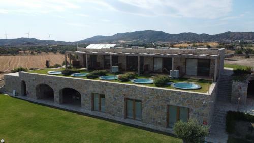 Bed & Breakfast Dat�a Vineyard