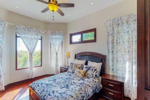 Villa Mila Casa, Parrot Tree / Luxury Home-private Pool