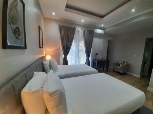Apartamento Terra Guest House