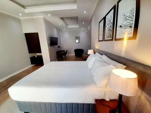 Apartamento Terra Guest House