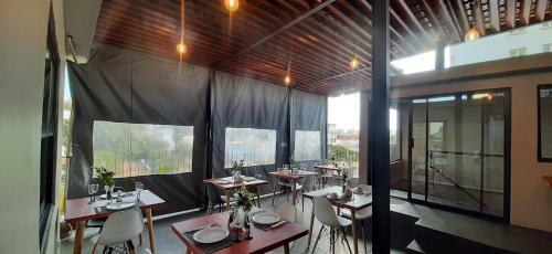 Apartamento Terra Guest House